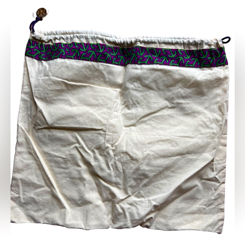 Tory Burch dust bag new